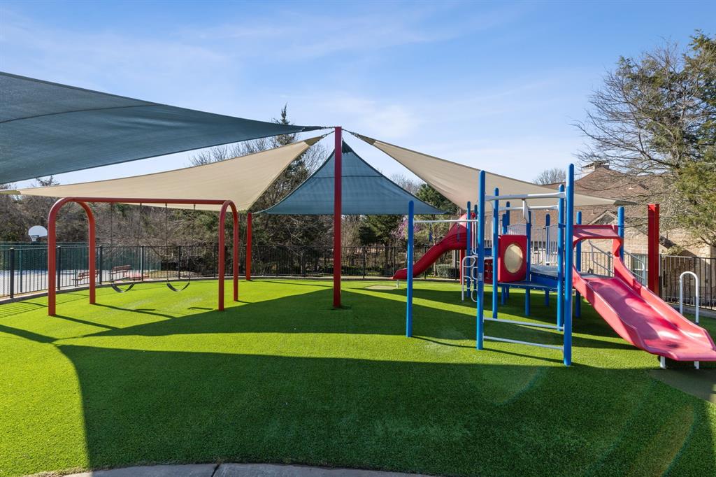 Waterstone Estates Sec I - Land