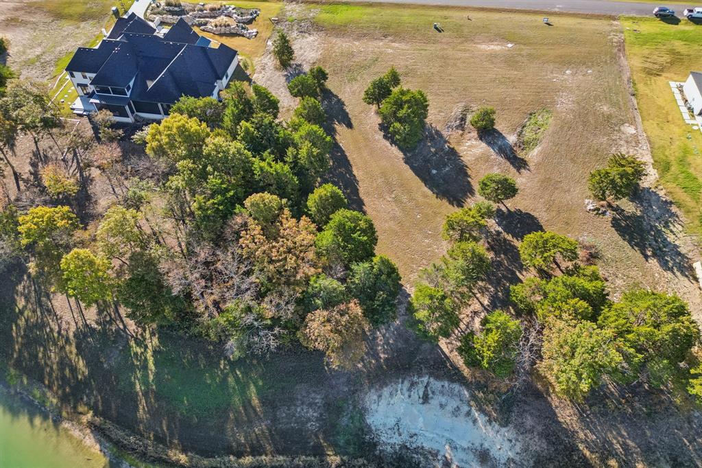 Waterstone Estates Sec I - Land