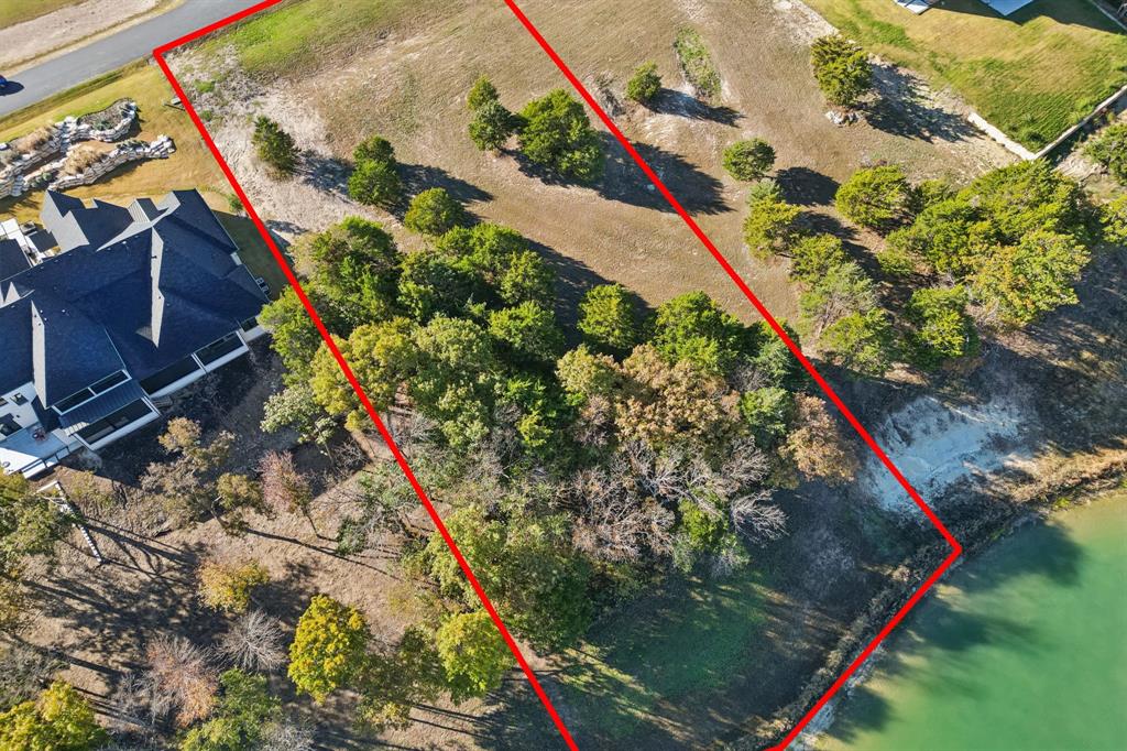 TBD Lake Shore Drive