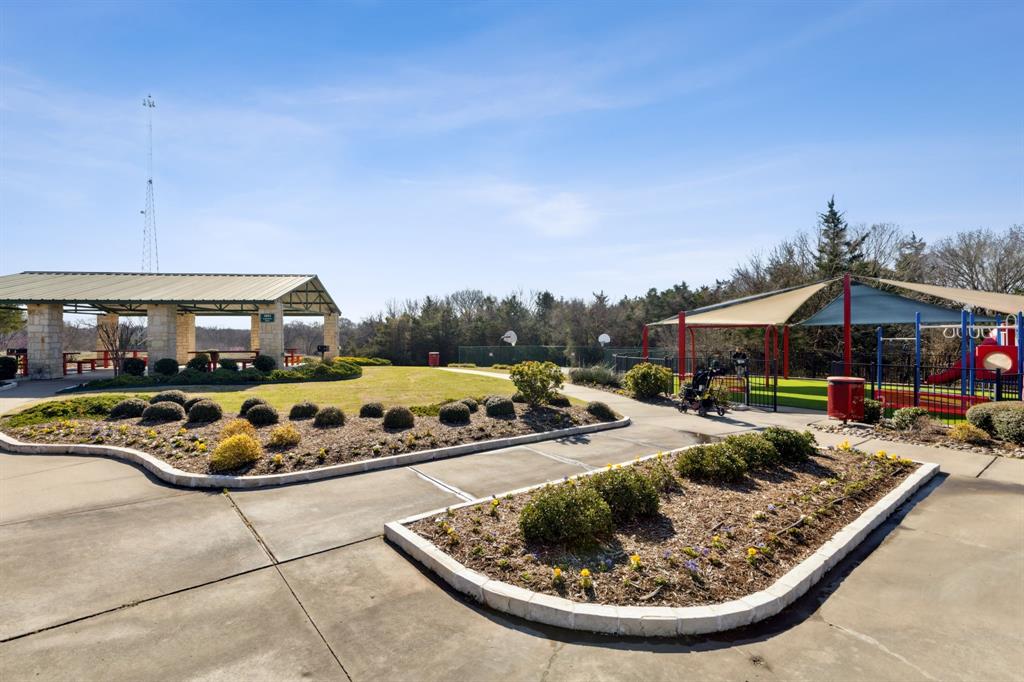 Waterstone Estates Sec I - Land