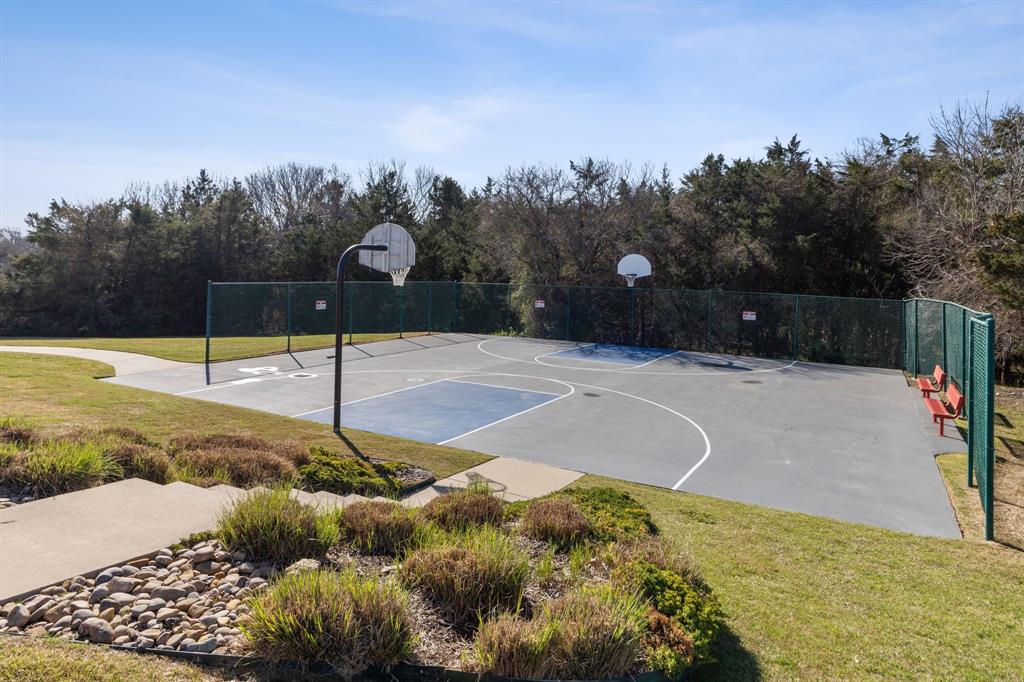 Waterstone Estates Sec I - Land