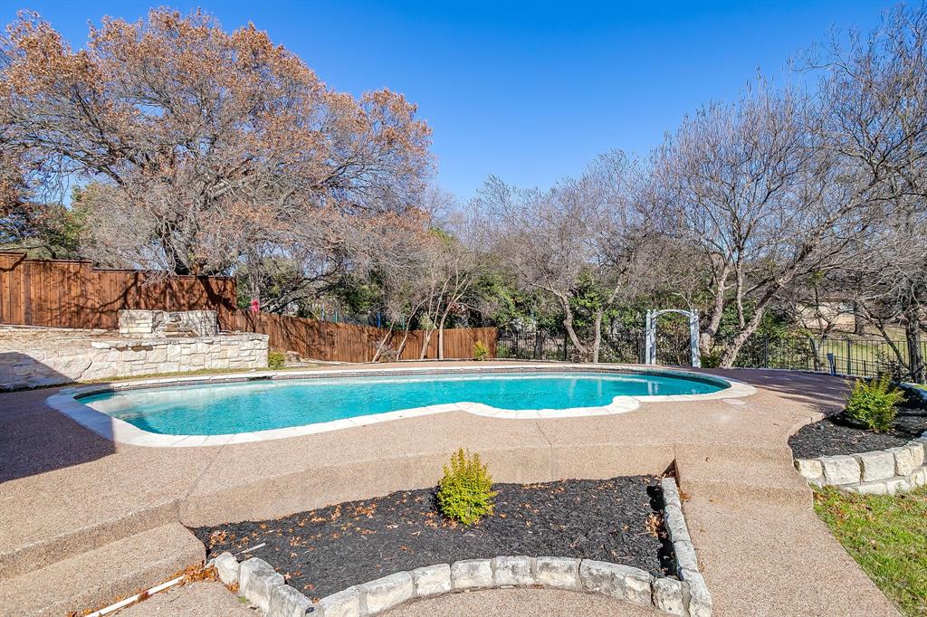 Lake Country Estates Add - Residential