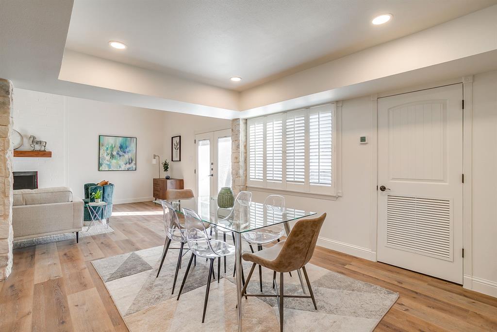 Lake Country Estates Add - Residential