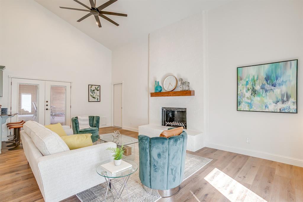 Lake Country Estates Add - Residential