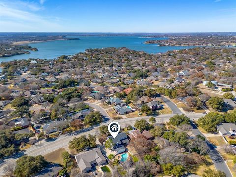 8536 Lake Country Drive Fort Worth TX 76179