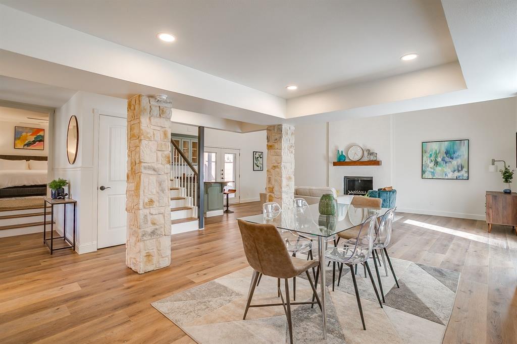 Lake Country Estates Add - Residential