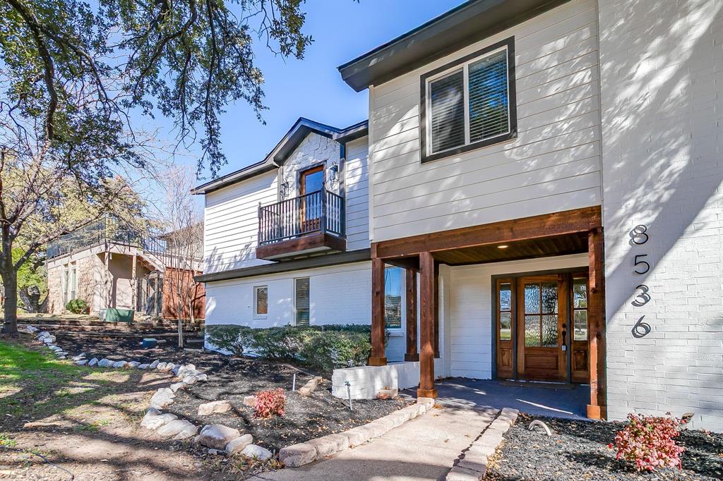 8536 Lake Country Drive