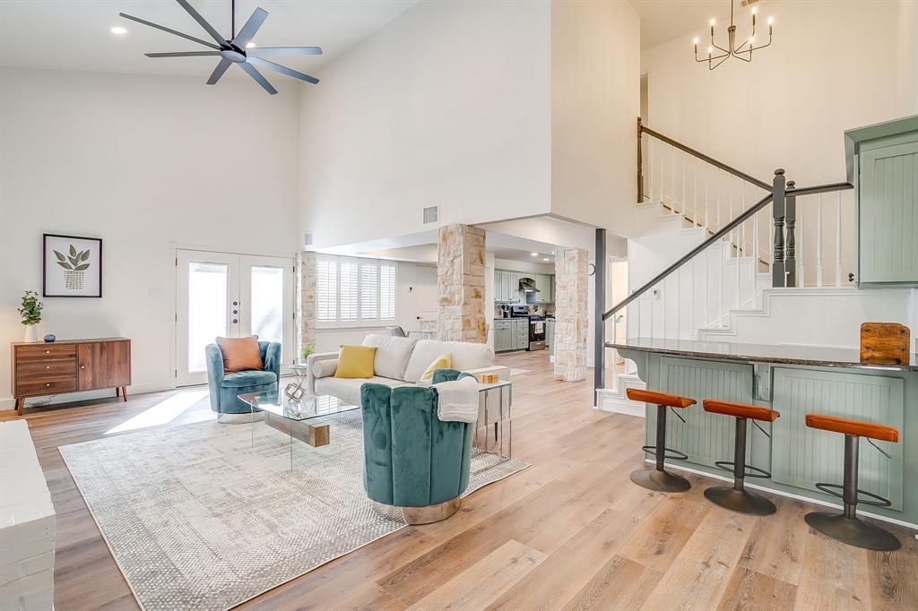 Lake Country Estates Add - Residential