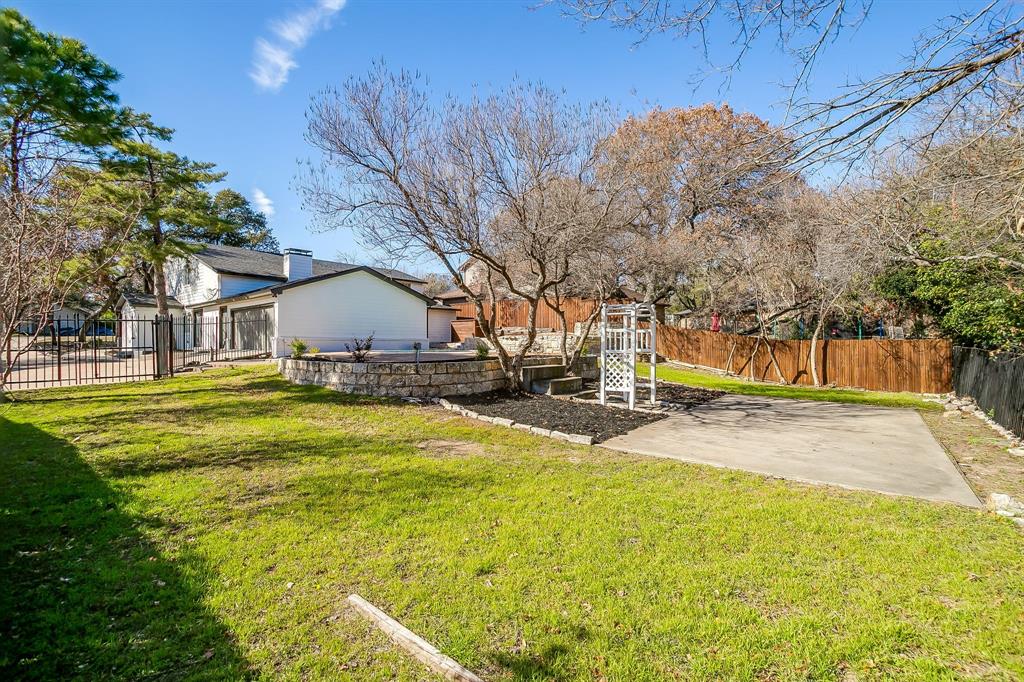 Lake Country Estates Add - Residential