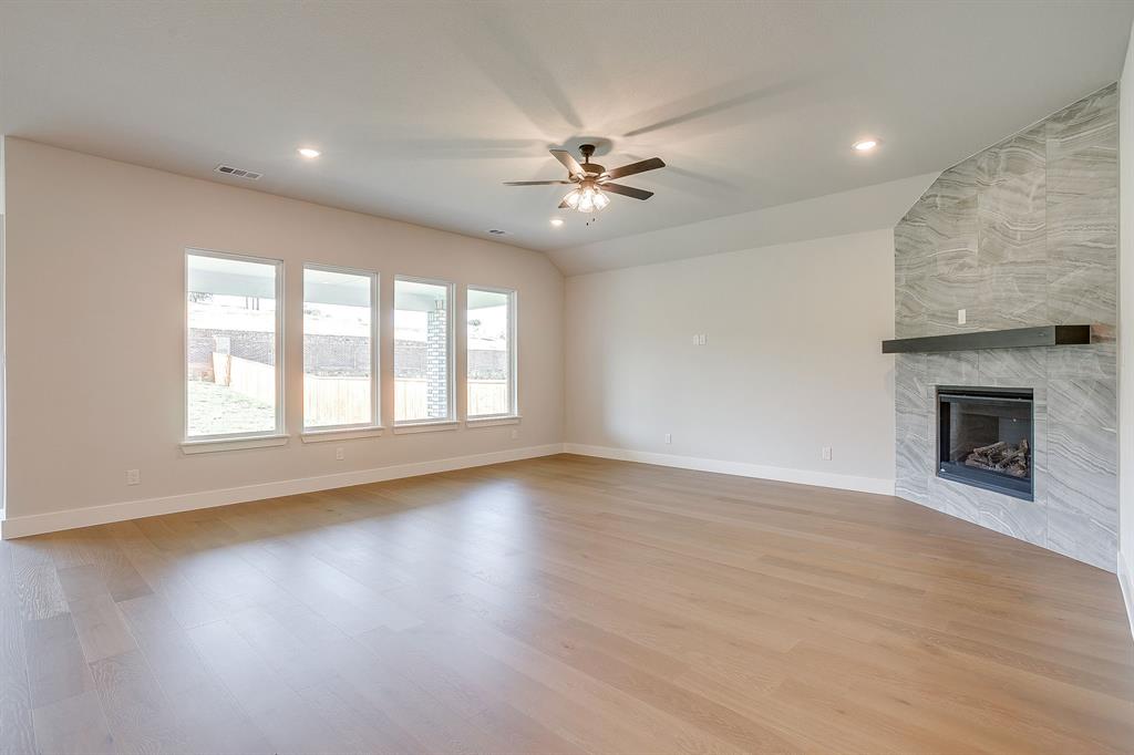 Sweetgrass - Residential