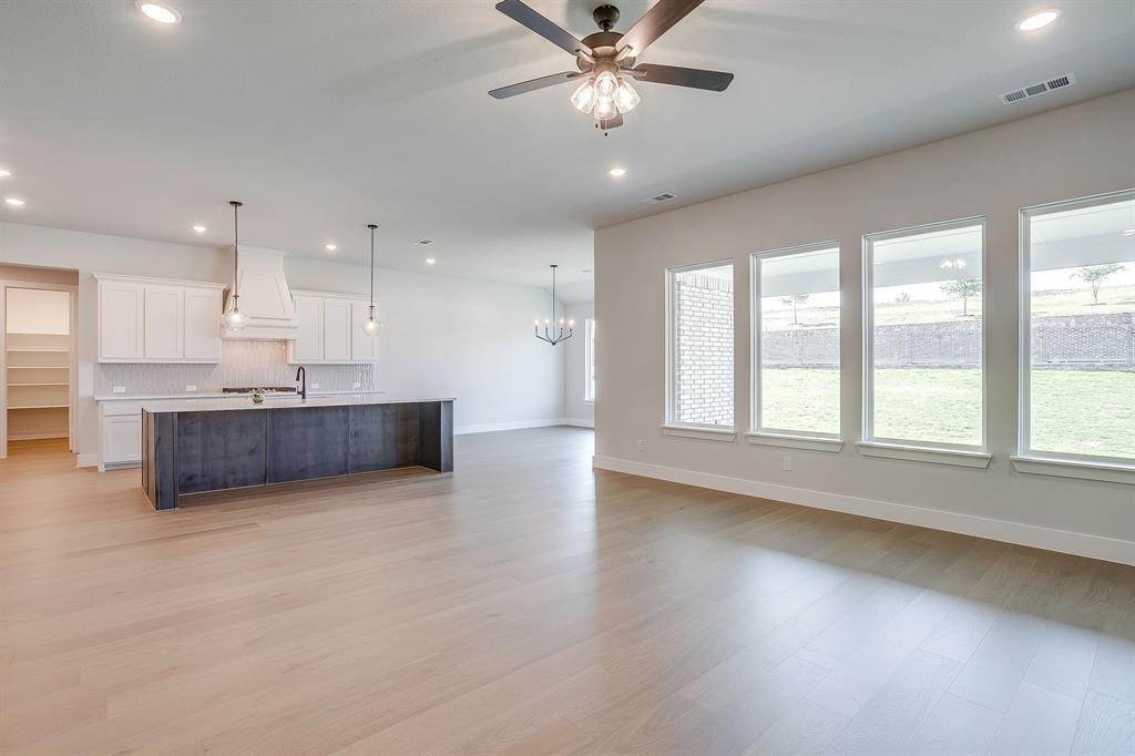 Sweetgrass - Residential