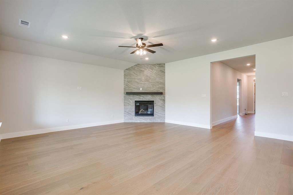 Sweetgrass - Residential