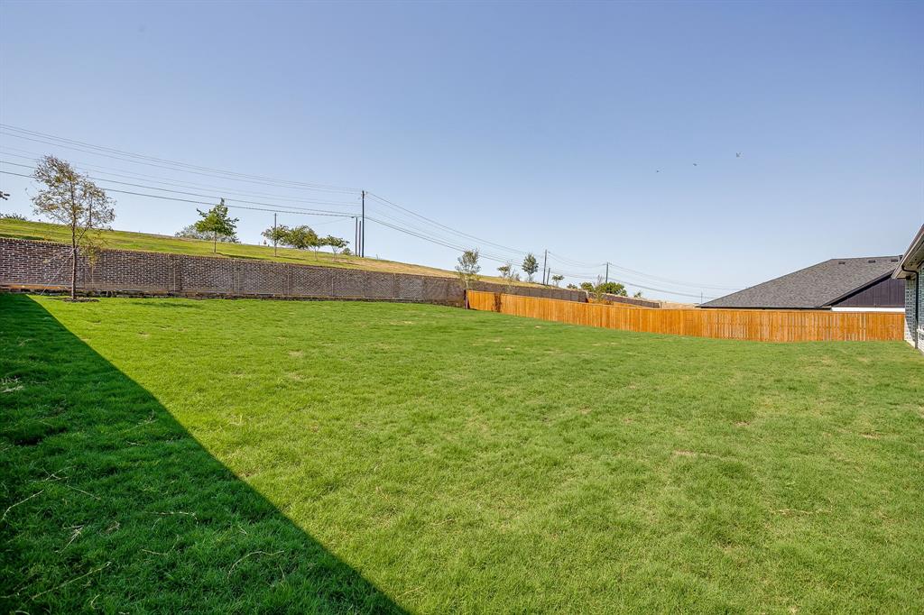 Sweetgrass - Residential