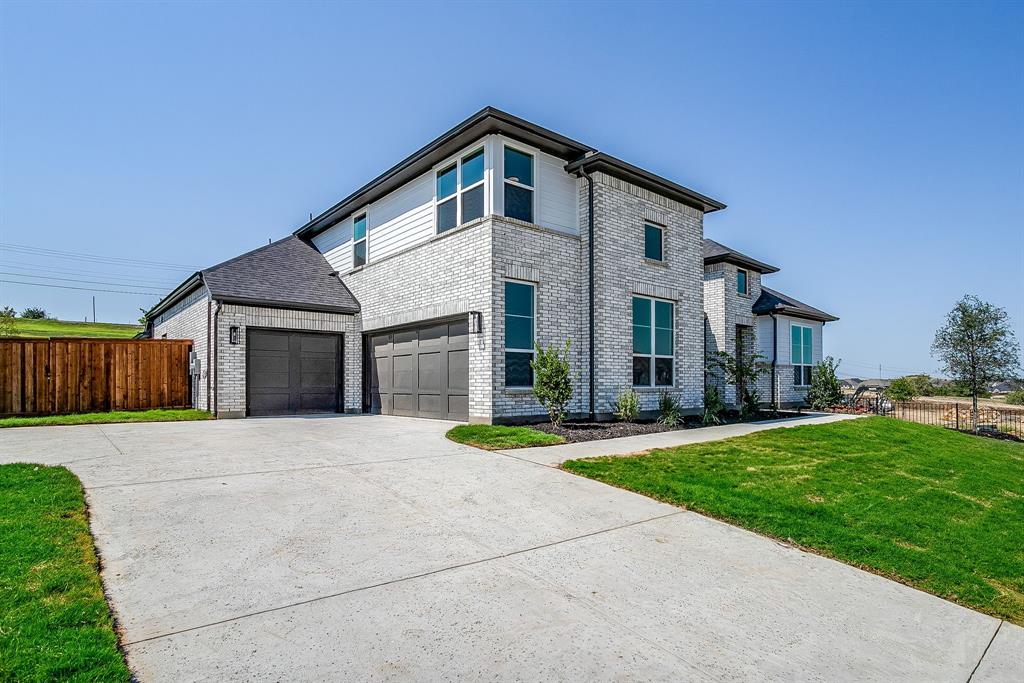 Sweetgrass - Residential