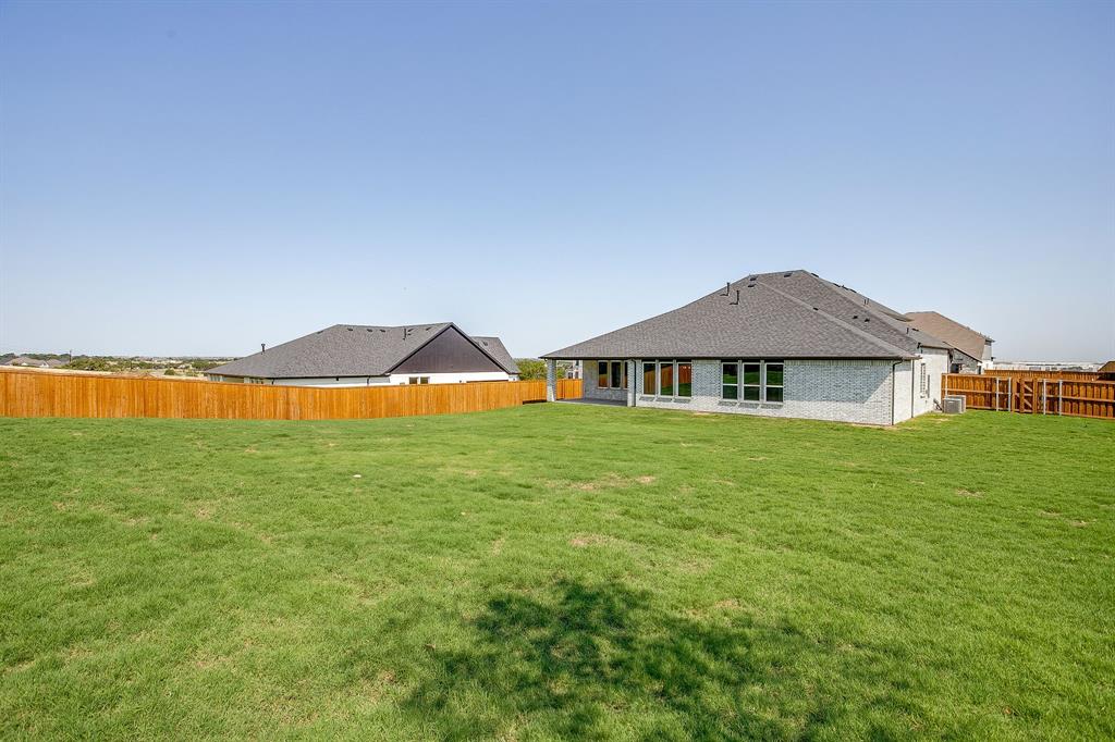 Sweetgrass - Residential