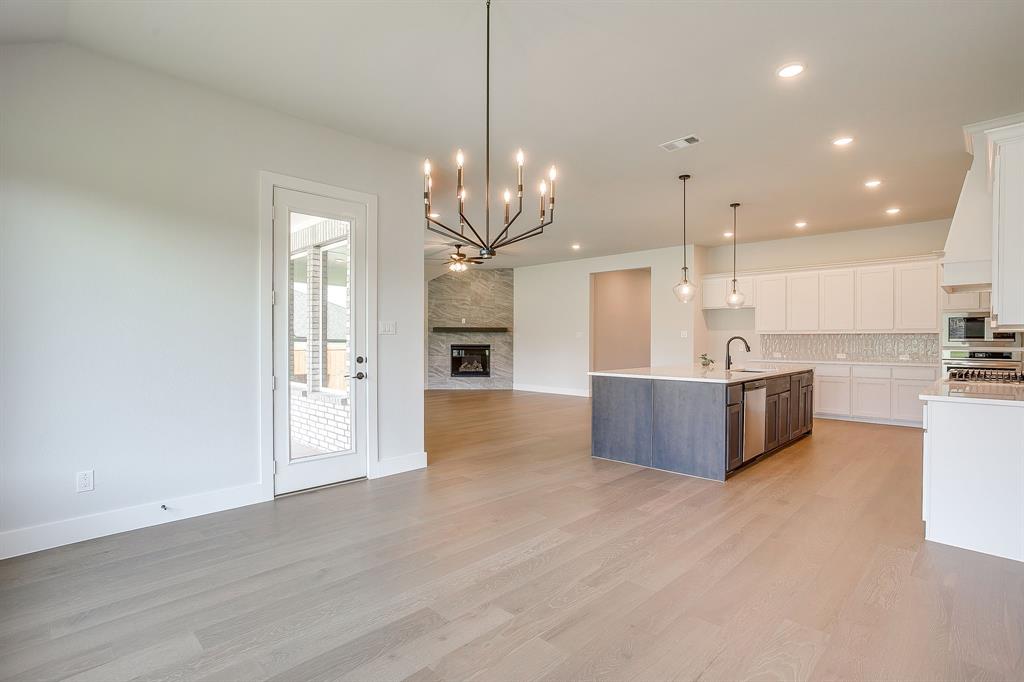 Sweetgrass - Residential