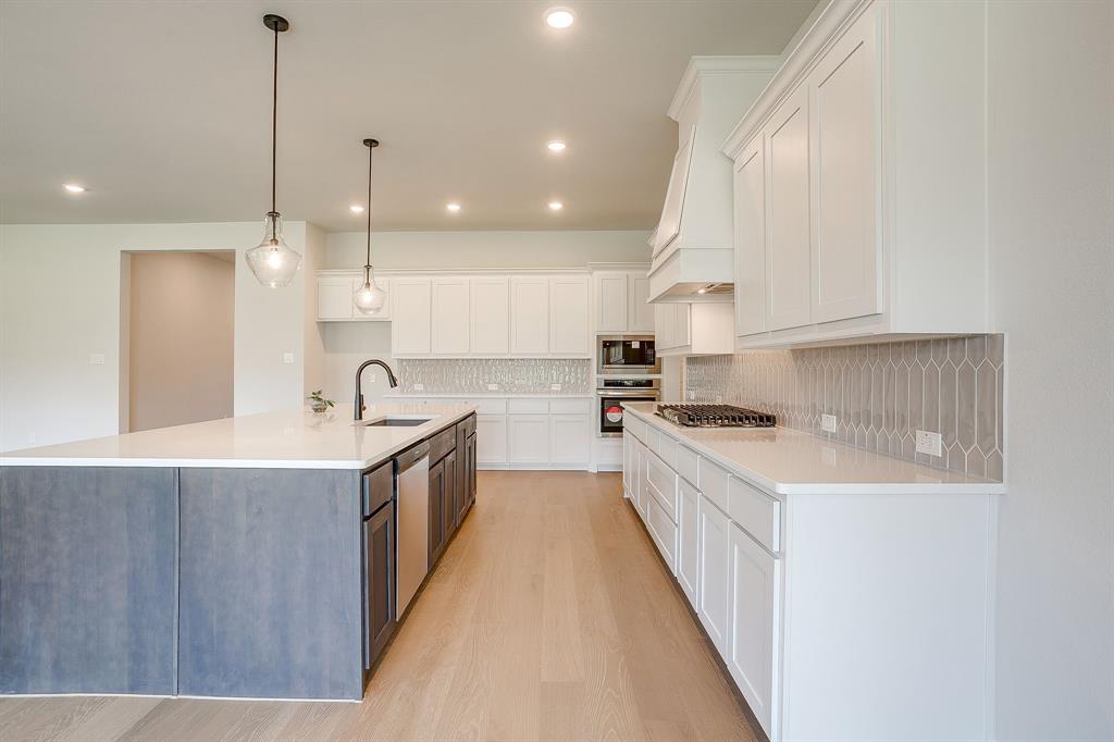 Sweetgrass - Residential