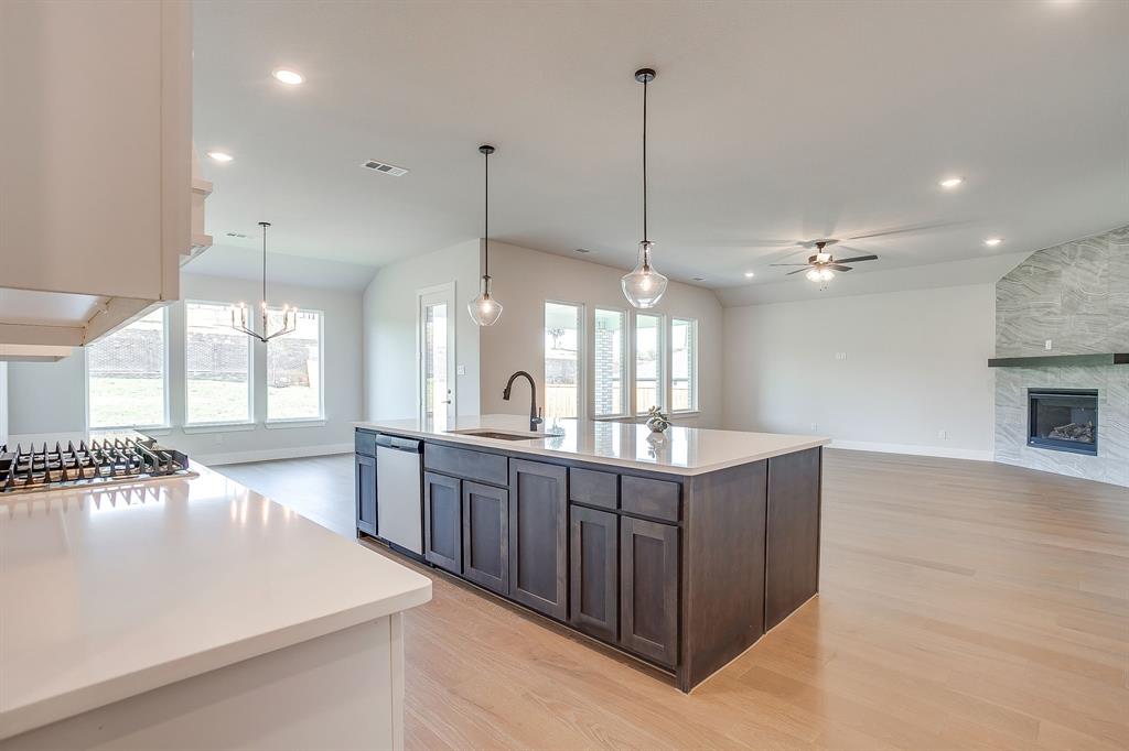 Sweetgrass - Residential