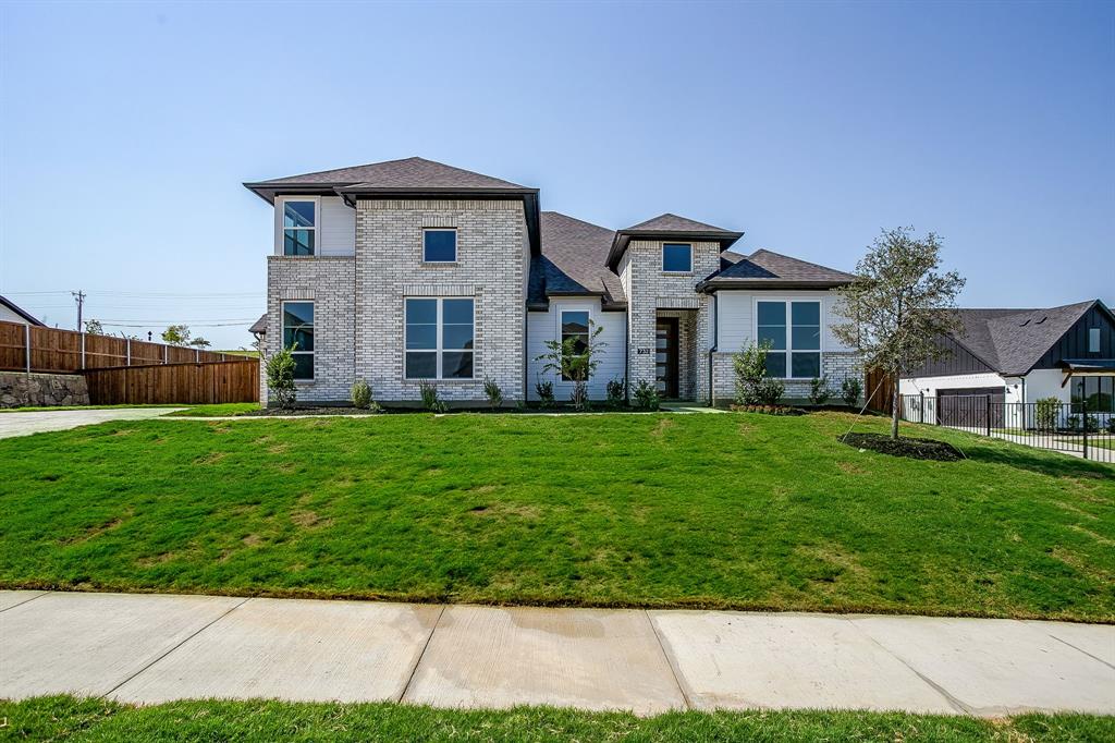 Sweetgrass - Residential