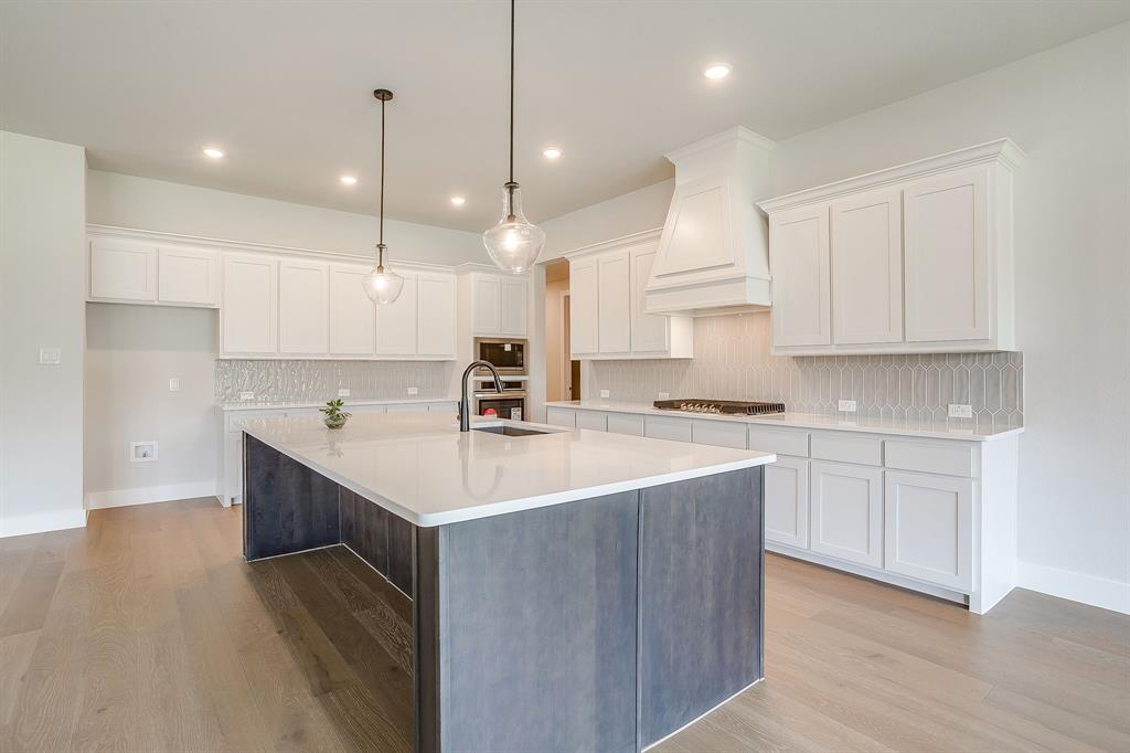 Sweetgrass - Residential