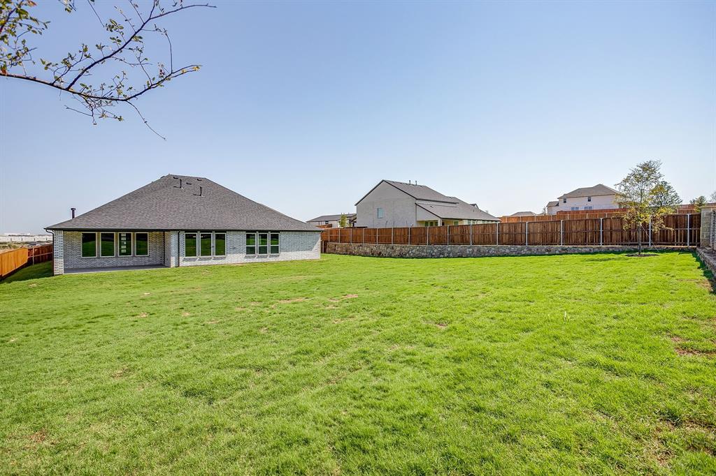 Sweetgrass - Residential