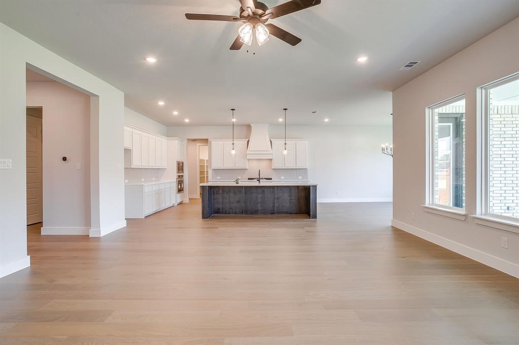 Sweetgrass - Residential