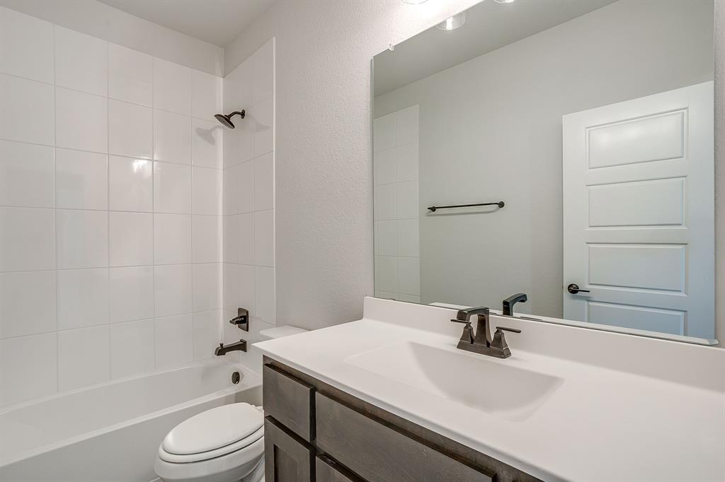 Sweetgrass - Residential