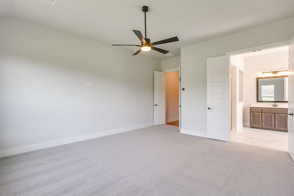 Sweetgrass - Residential