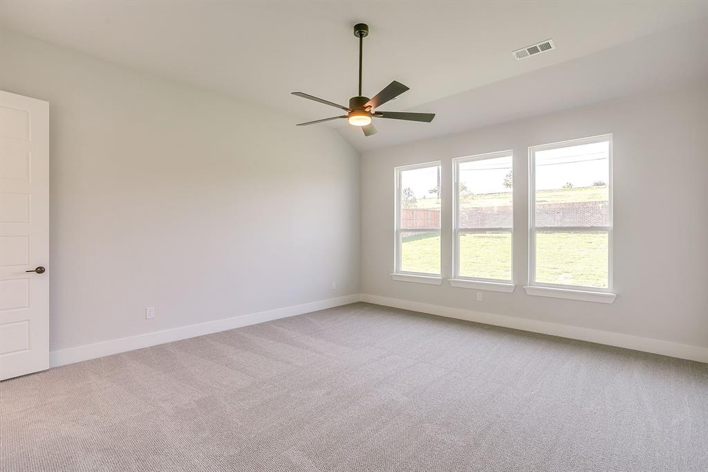 Sweetgrass - Residential