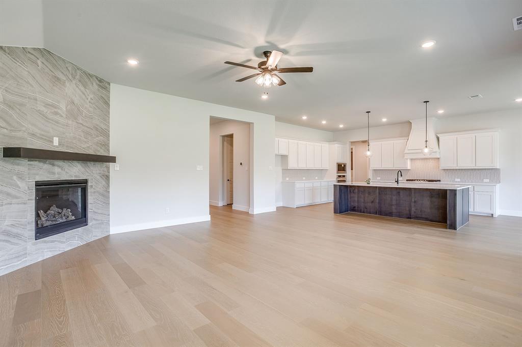 Sweetgrass - Residential