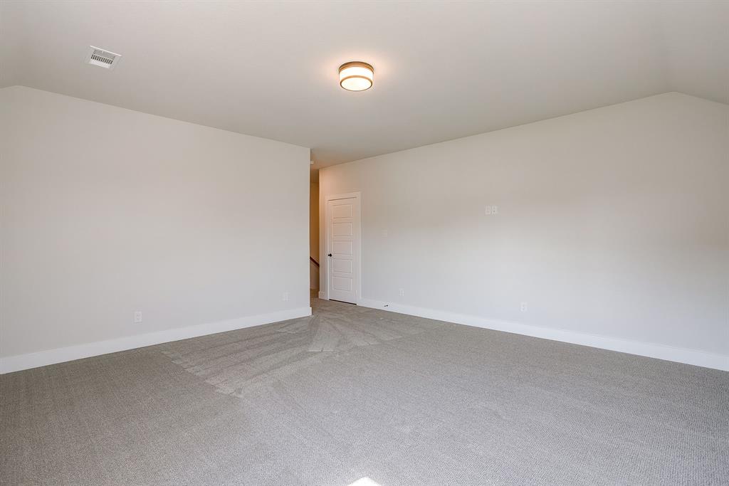 Sweetgrass - Residential