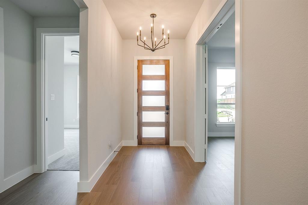 Sweetgrass - Residential