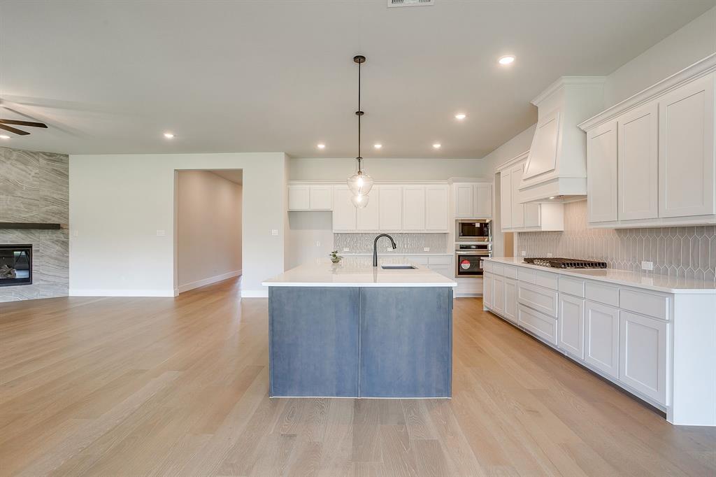 Sweetgrass - Residential