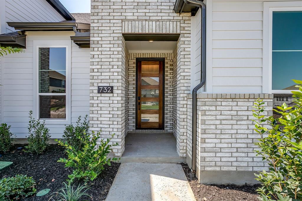 Sweetgrass - Residential