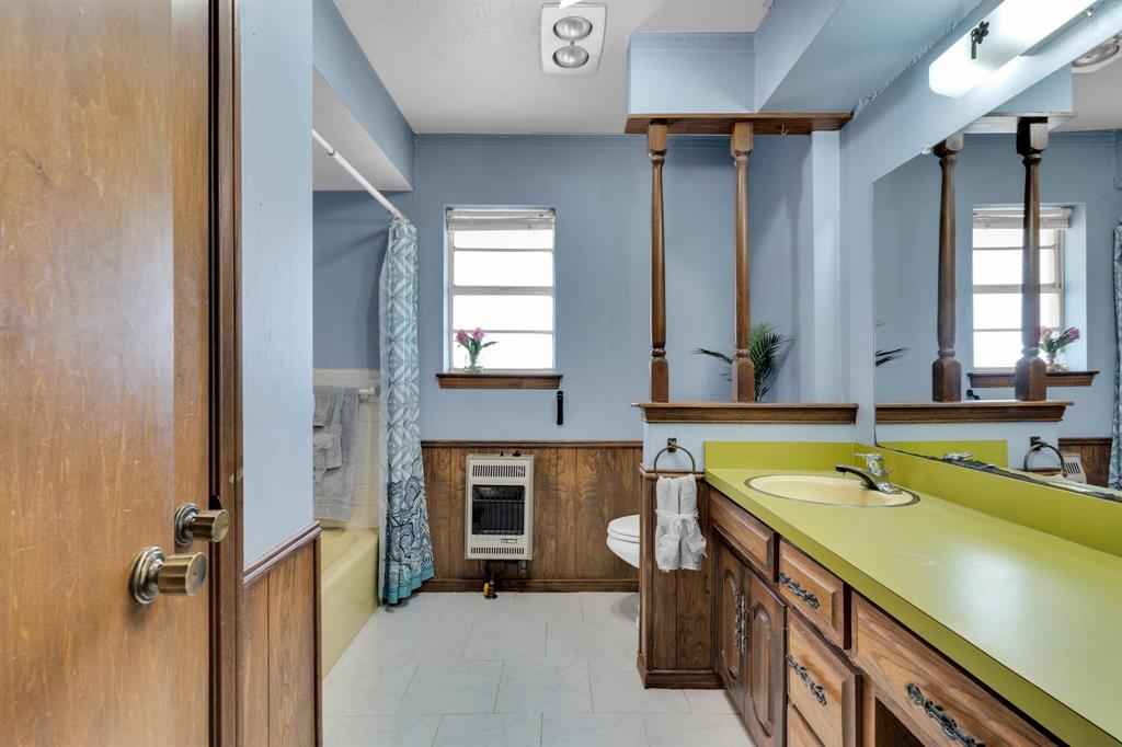 J A Gaona - Residential