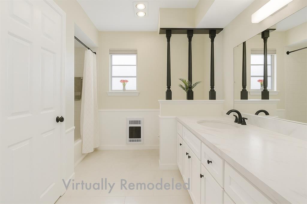 J A Gaona - Residential