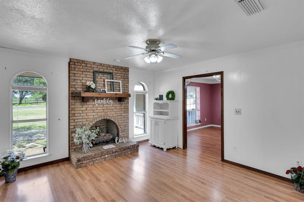 J A Gaona - Residential