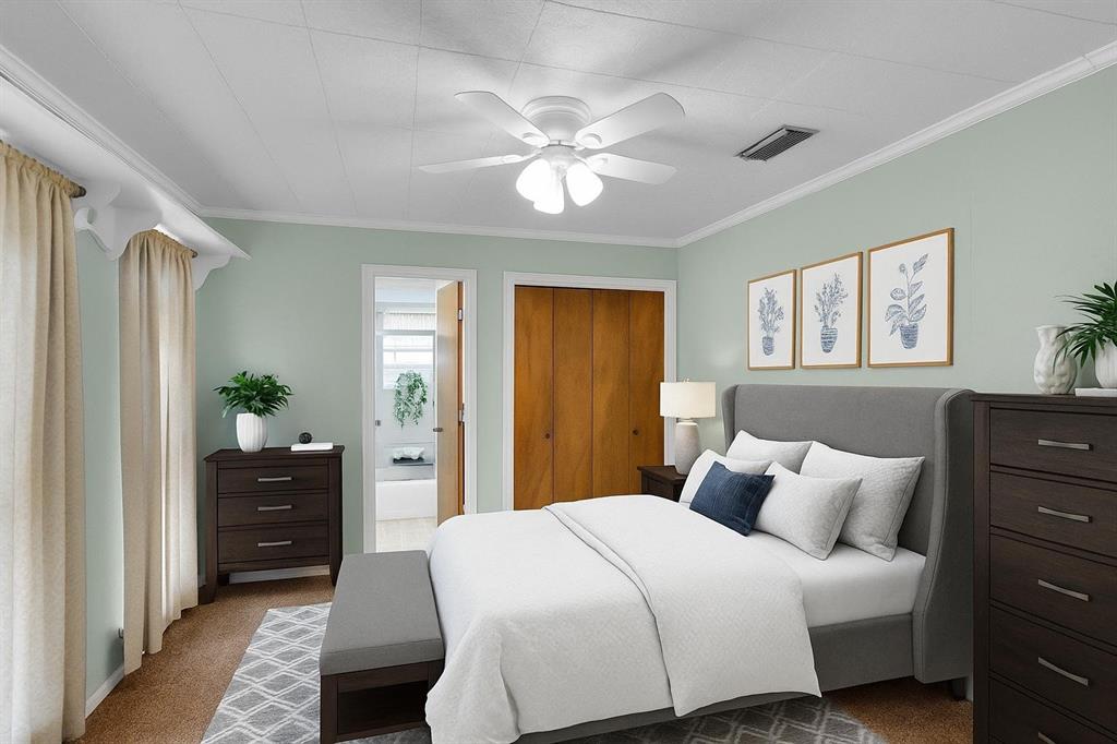 J A Gaona - Residential