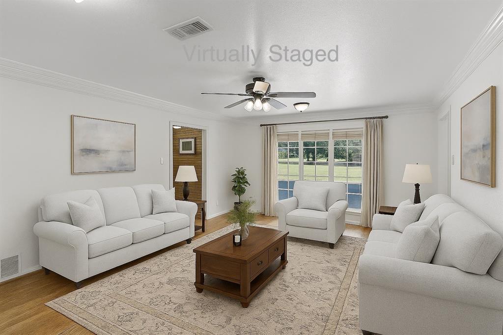 J A Gaona - Residential