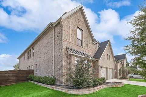 A home in Northlake