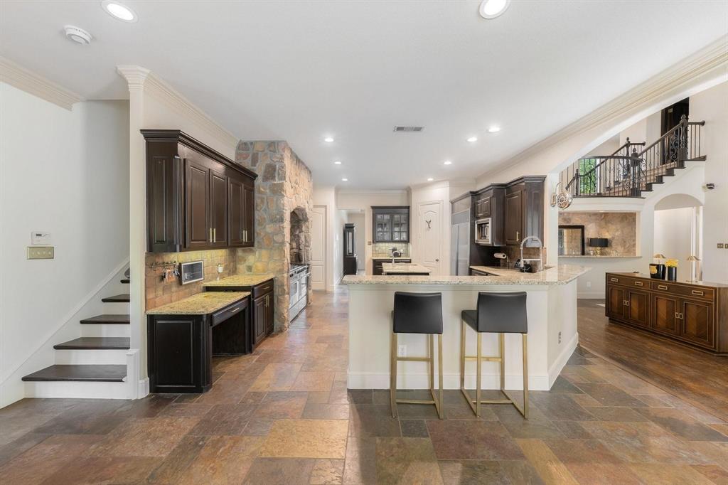 Mep & Prr - Residential