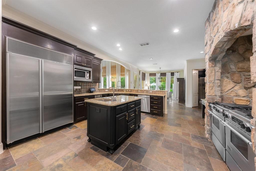 Mep & Prr - Residential