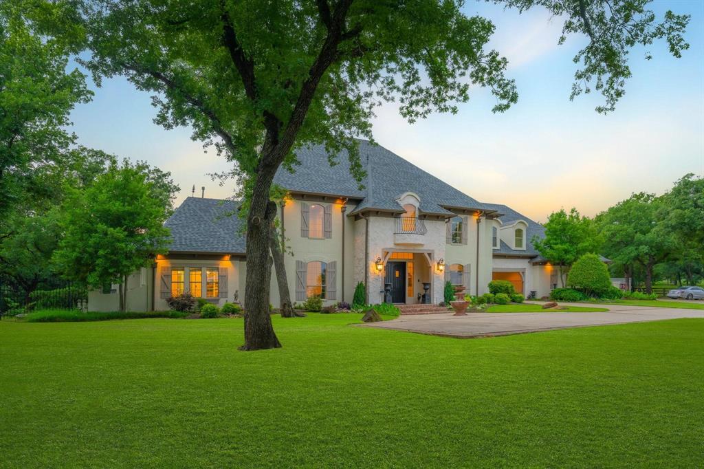 Mep & Prr - Residential