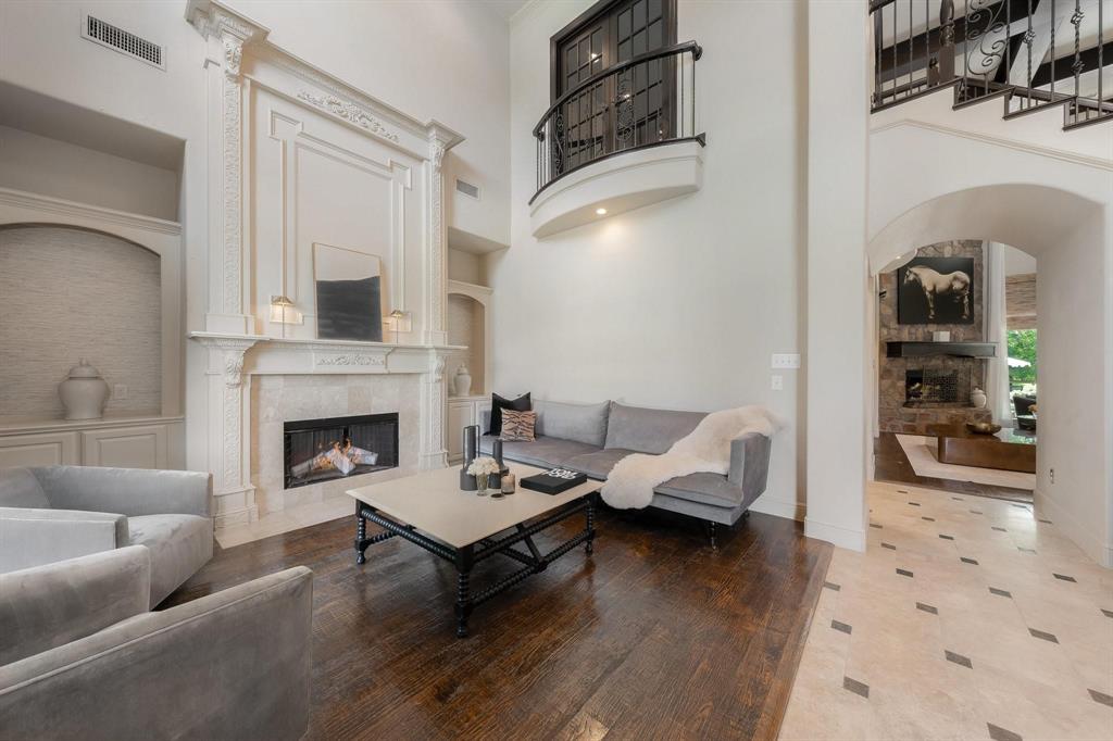 Mep & Prr - Residential