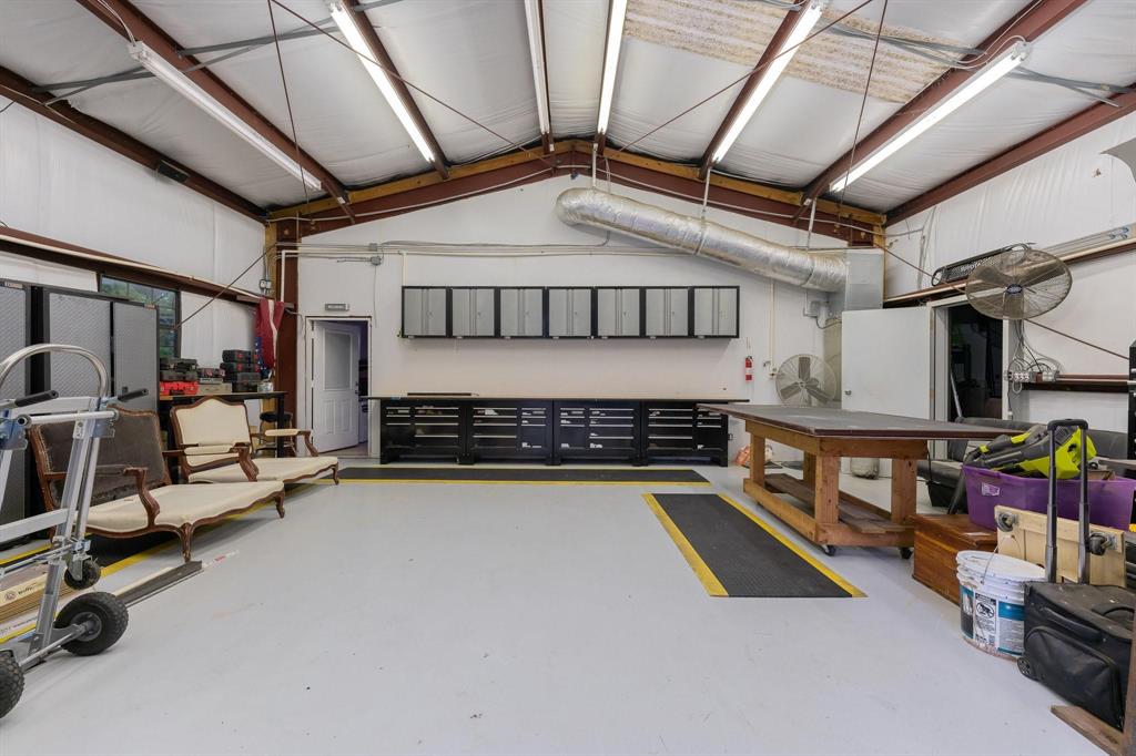 Mep & Prr - Residential