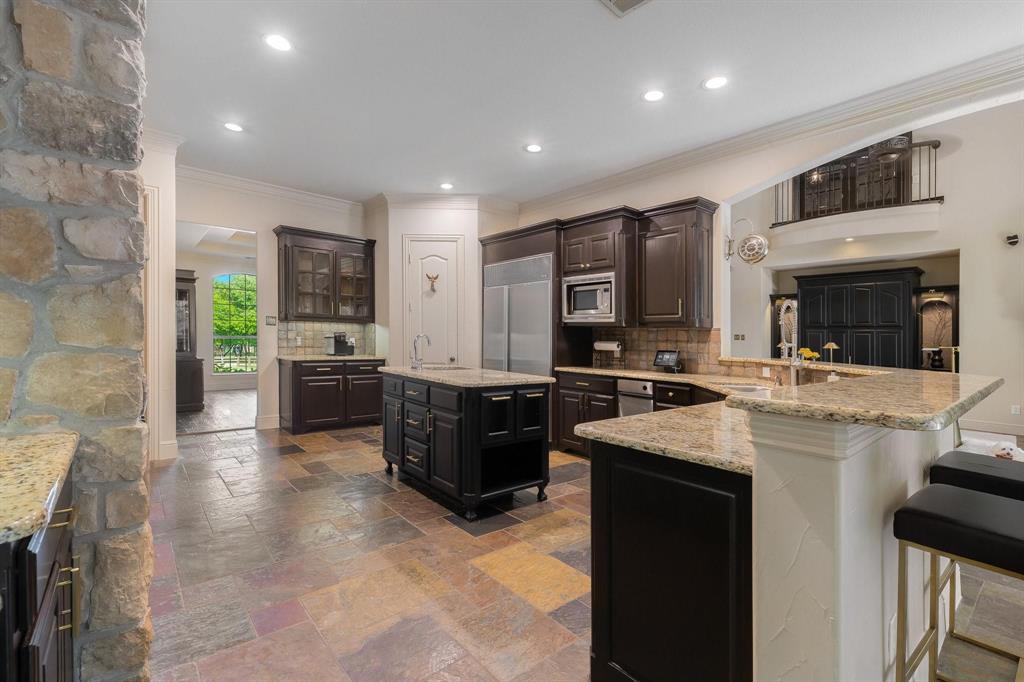 Mep & Prr - Residential