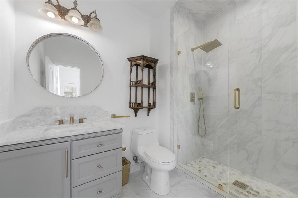 Mep & Prr - Residential