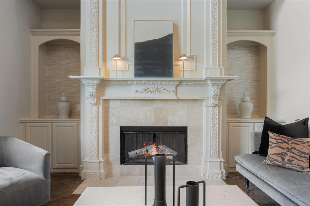 Mep & Prr - Residential