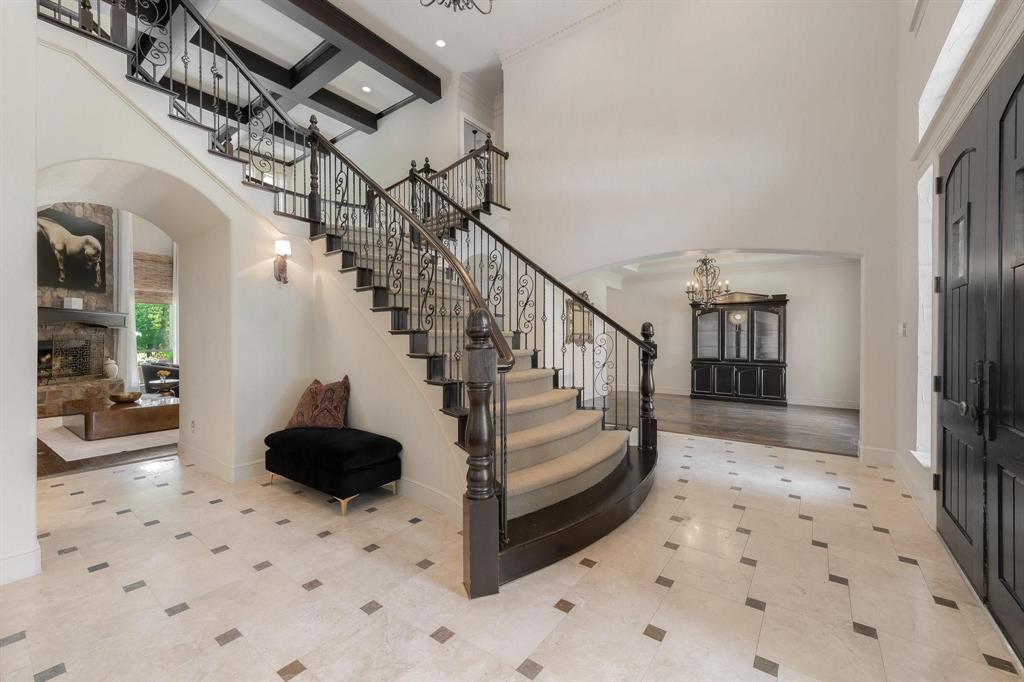 Mep & Prr - Residential