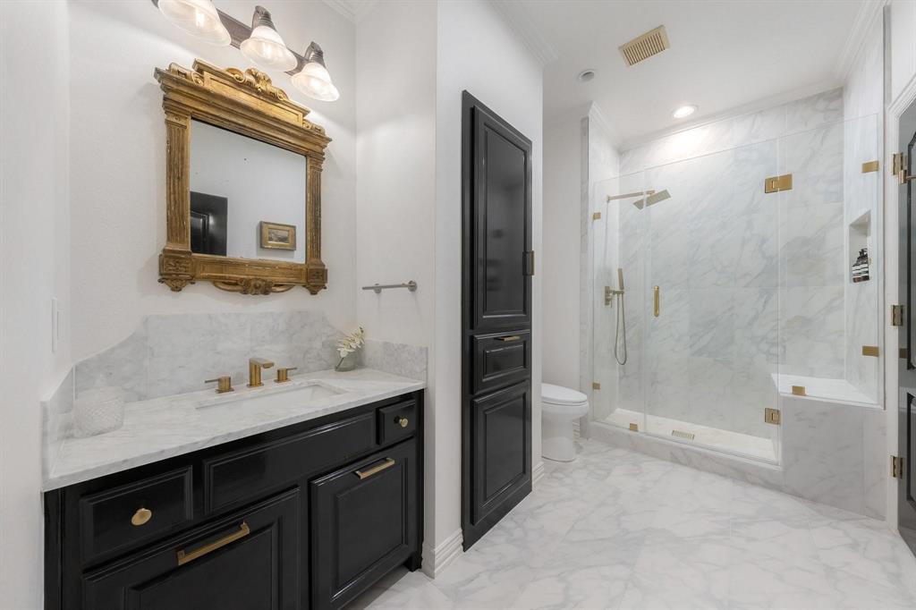 Mep & Prr - Residential